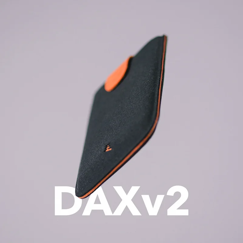 2018 New Arrival DAX V2 Mini Slim Portable font b Card b font font b Holders