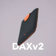2018 New Arrival DAX V2 Mini Slim Portable font b Card b font font b Holders