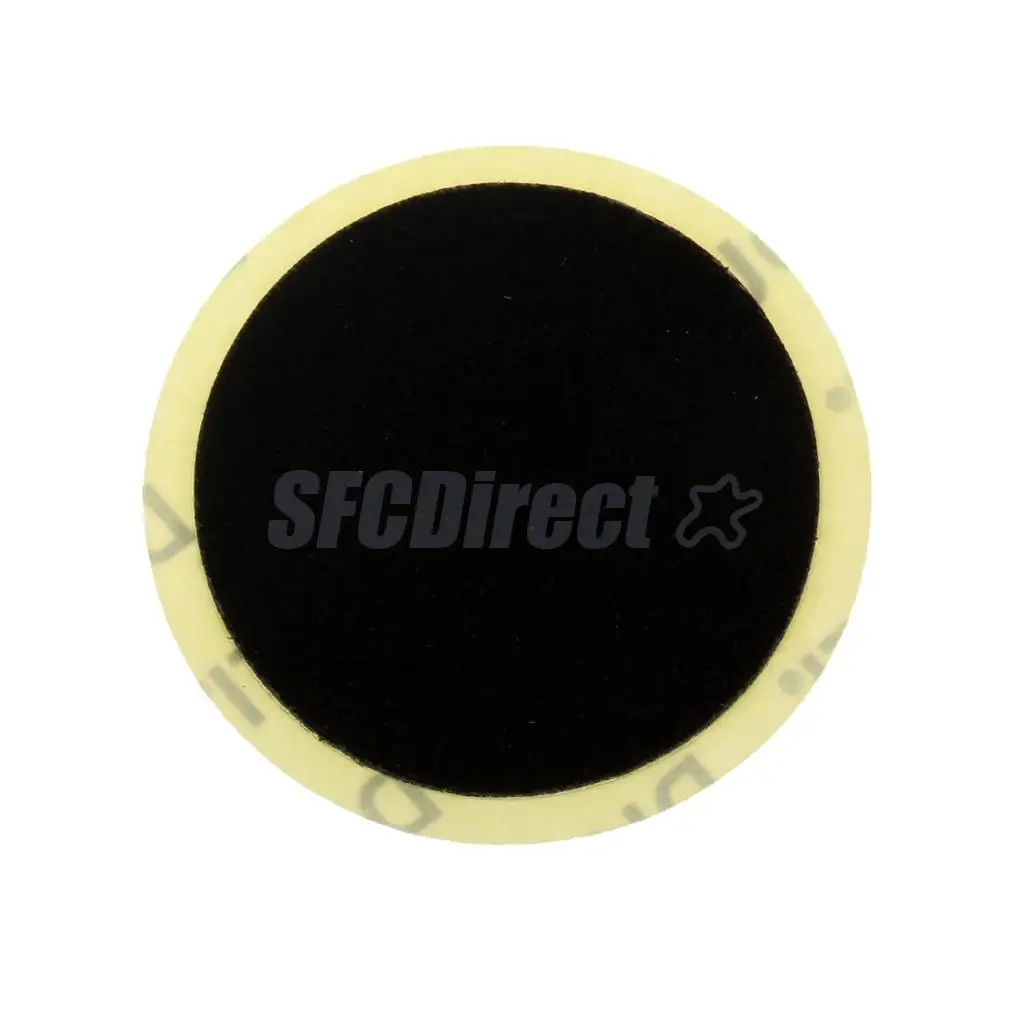 25mm High-grade Glueless Bicycle Inner Tire Self-adhesive Tyre Patch without Glue Fast Repair Tools Bike Rubber Patch	