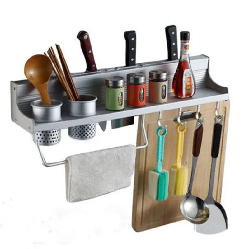 Online kopen wholesale keuken opbergrek uit china keuken opbergrek ...