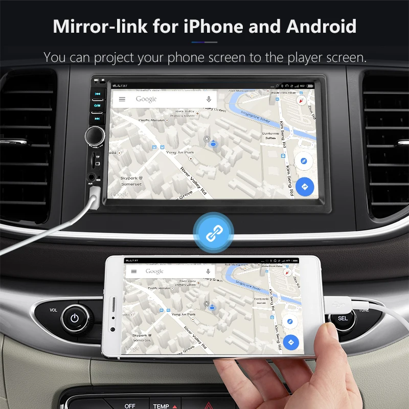 Jansite Car Radio DVD MP5 player Digital Touch screen TF Card car multimedia player mirror 2din car autoradio with Backup Camera Jansite Car Radio DVD MP5 player Digital Touch screen TF Card car multimedia player mirror 2din car autoradio with Backup Camera
