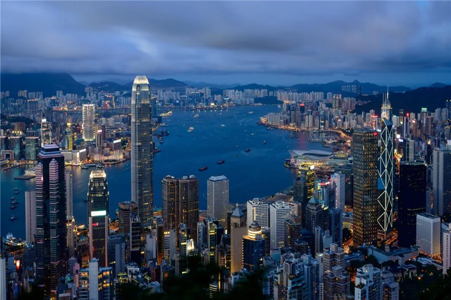 1080 максимальное разрешение. Гонг Конг город. Гонконг панорама. Ночной Гонг Конг. Гонг Конг небоскребы.