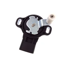 18919-AM810 18919AM810 Новый TPS Trottle Датчик Положения для 350Z Infiniti X-Trail Педали Акселератора Педаль Управления