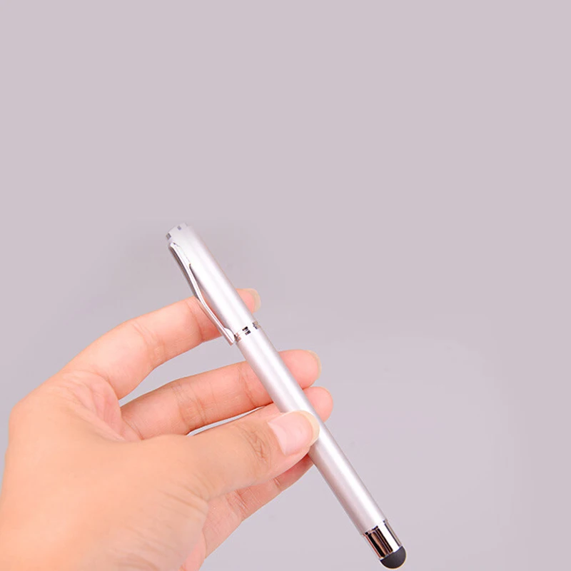 

wholesale the mont black pen can be custom logo for your company multi function pen there have 3 colors you can choose laser pen