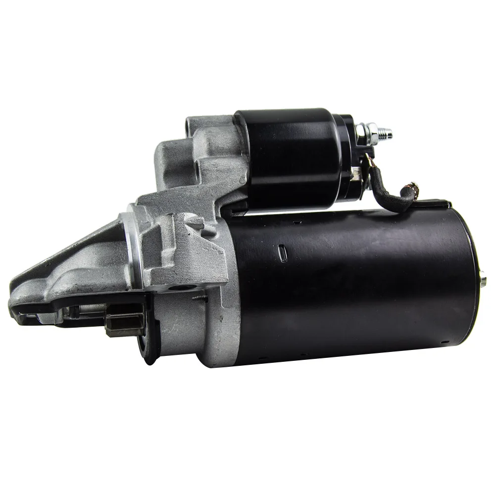 Стартер для PEUGEOT Ford Transit Euroline 2 2006 QVFA/QWF MK7 TDCi DIESEL 0001109205 0001109324|Стартеры| |