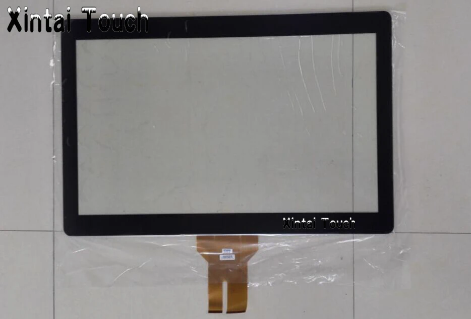 21.5 inch Multi Touch Screen USB Touch Panel, 10 Points Projected