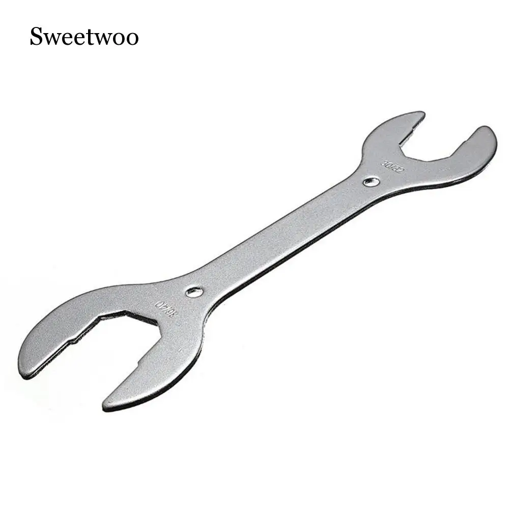 

OUTERDO 1 Pcs MTB Mountain Bike Headset Wrench Spanner 30 32 36 40 mm Multi-Head