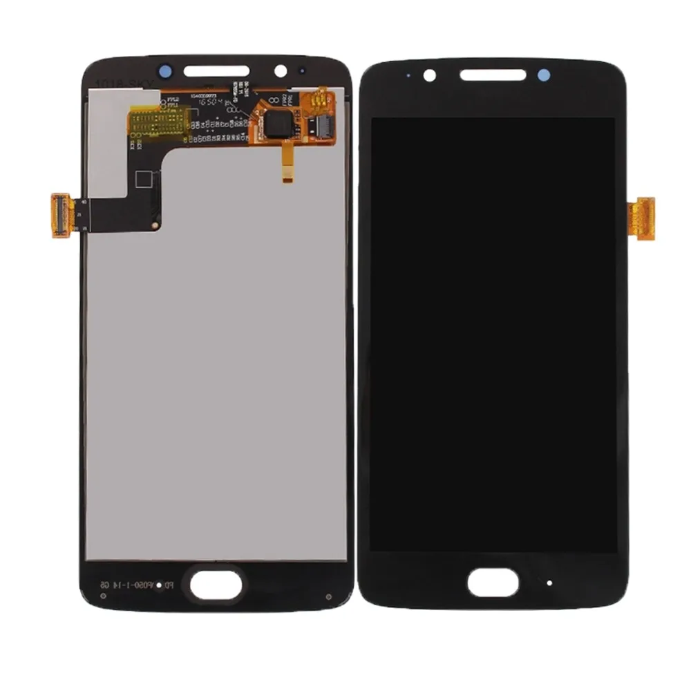 Motorola Moto G5-2