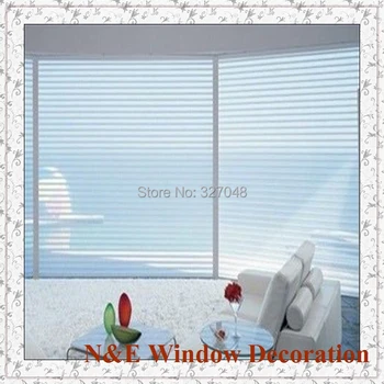 

Free shipping zebra roller blinds for living room window