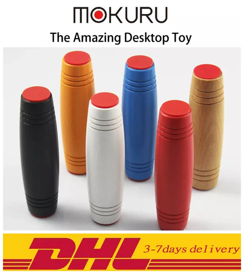 mokuru desk toy