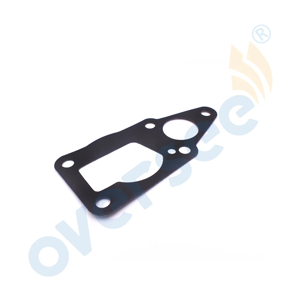 17400-98661 New Water Pump Impeller Service Kit for Suzuki Outboard DF4 DF6 18-3266