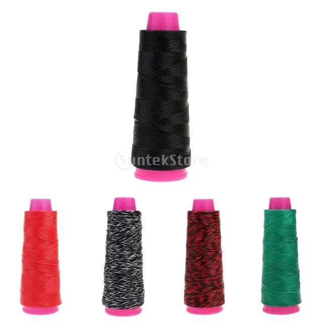 US $2.06 110m High Strength Fiber Archery Bow String Material Bowstring Rope Making Thread for Recurve Bow C