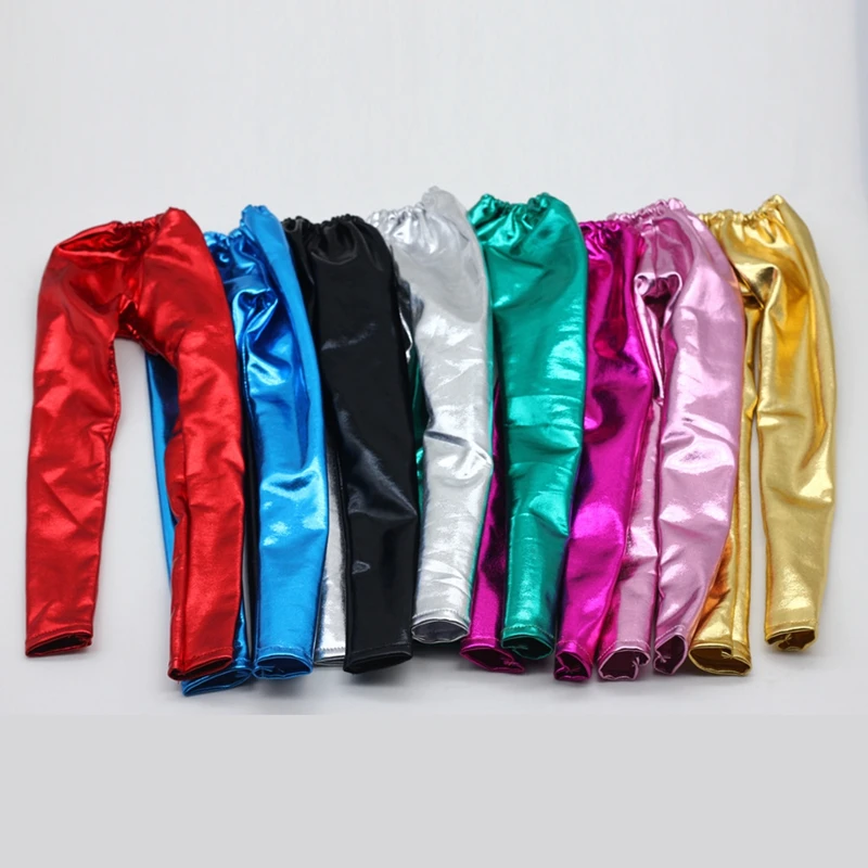 

Doll Pants Accessories Toys Fashion Cool 1/6 BJD Super Model Candy Color Clothing Accessories Children's Toys Girl Gift - ZJF151