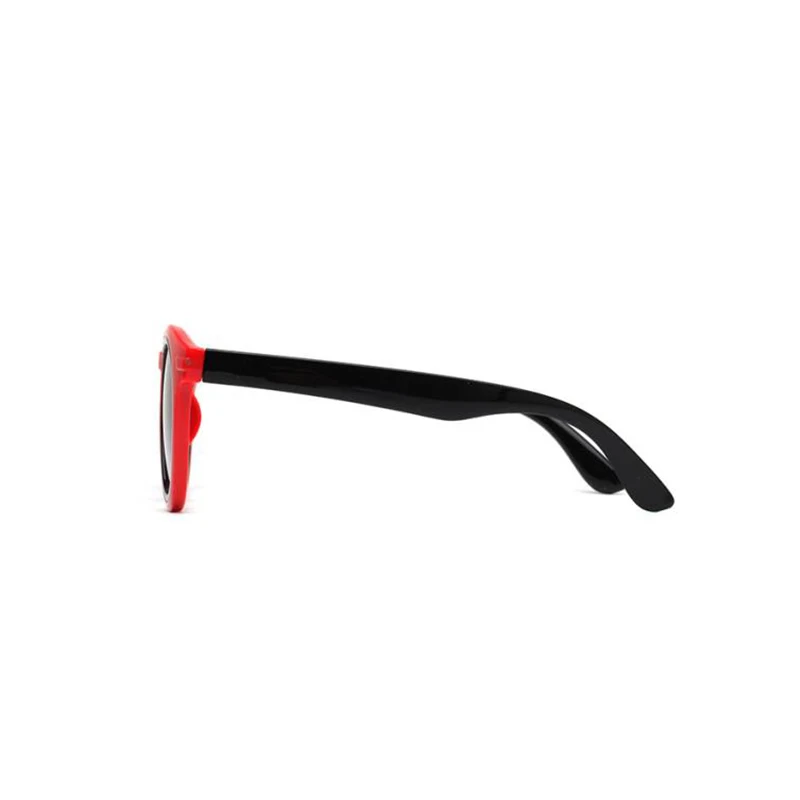 Брендовые дизайнерские детские солнцезащитные очки мальчики девочки детские солнцезащитные очки UV400 очки детские оттенки Oculos Infantil