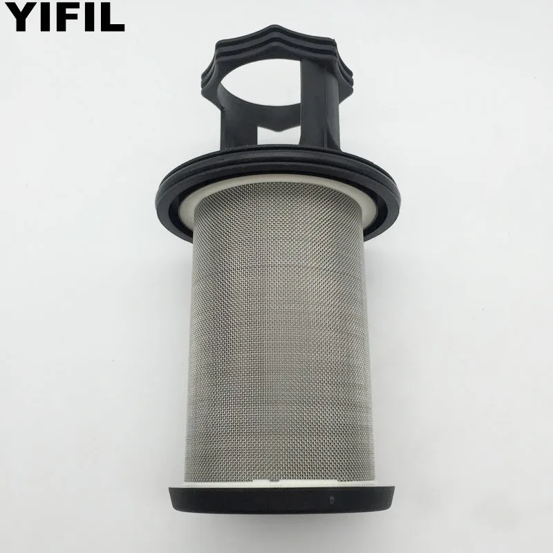 

Provent 200 Series Engine Air Oil Separator Can Replacement Stainless Steel Built-in Filter Element Washable