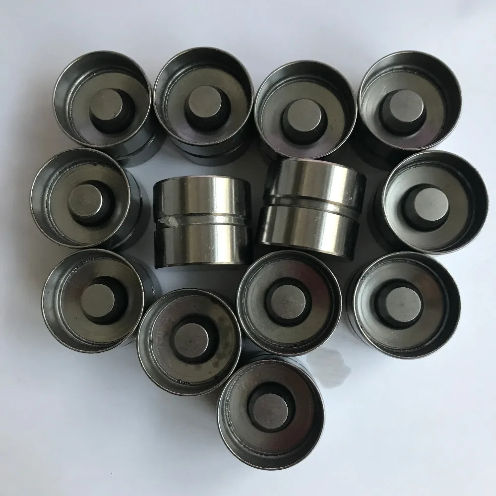 24 шт. подъемник клапанов для 95 06 BMW M52 M54 M56 S50 S52 2.5L 2.8L 3.0L 3.2L 5.0L|Клапаны и детали| |