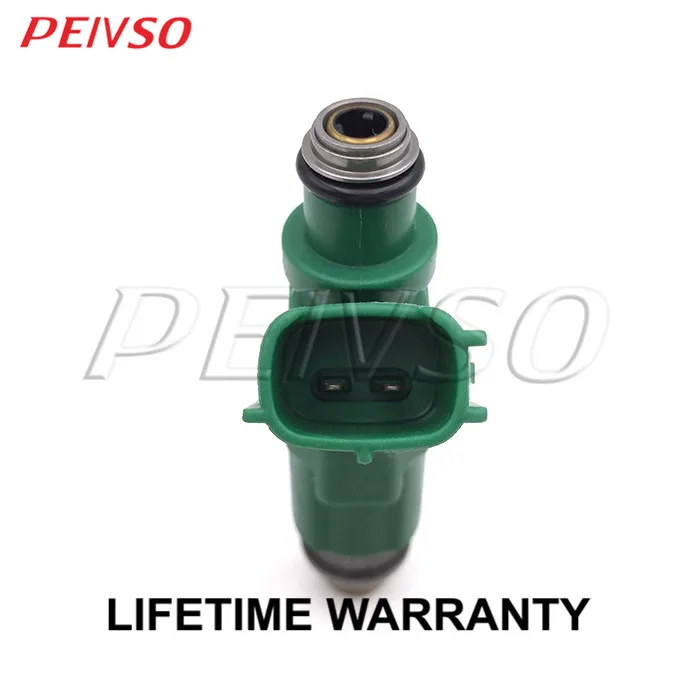 PEIVSO 23250-21010 23209-21010 ремонтный топливный инжектор для TOYOTA JP PRIUS NHW1* 1997~ 2003 1.5L 1 NZFXE