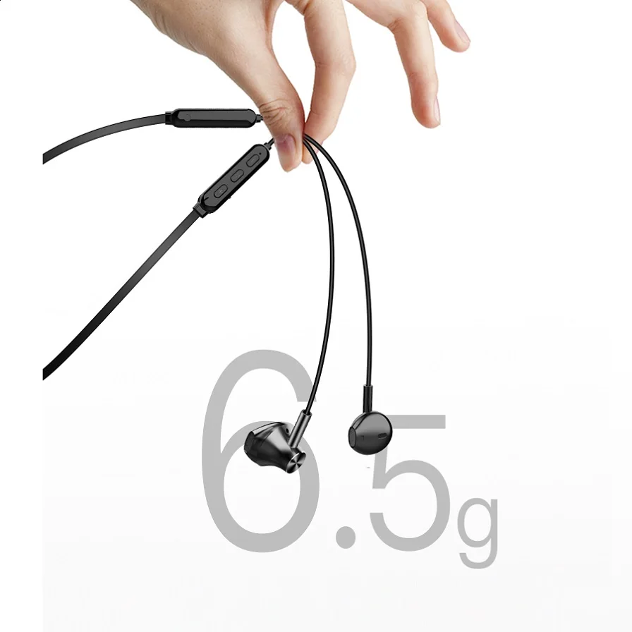 YPAY X7 новейшие беспроводные наушники Bluetooth для телефона с шейным ободом