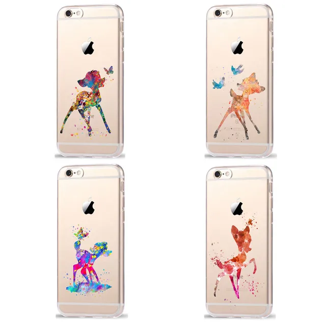 coque iphone xr bambi