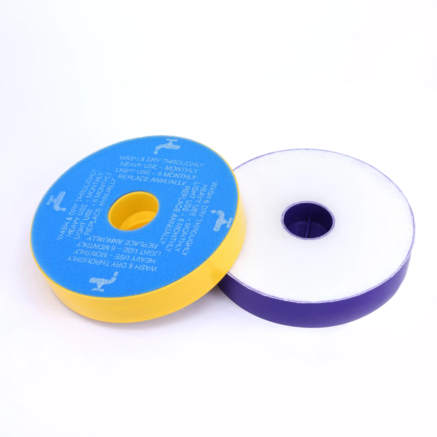

Pre Motor&hepa Post Filter Kit For Dyson Dc04 Dc05 Dc08 Dc19 Dc20 Vacuum Cleaner
