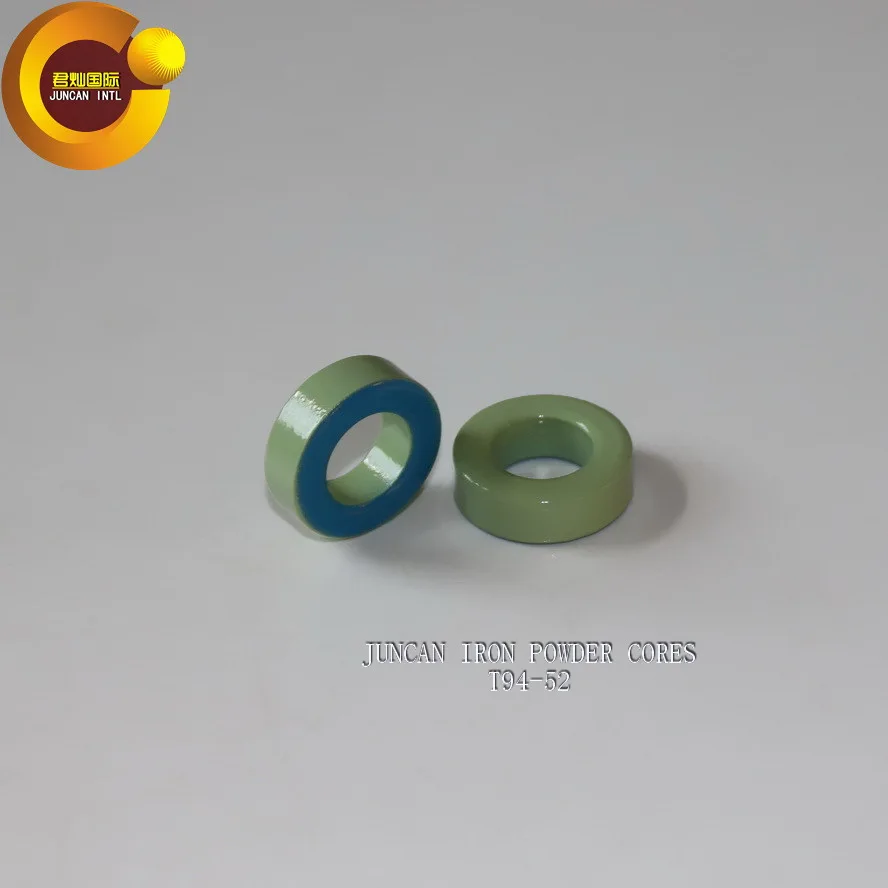 T94 52 большой емкости для хранения энергии железный порошок|powder iron core|powder productpowder