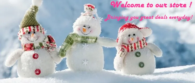 snow