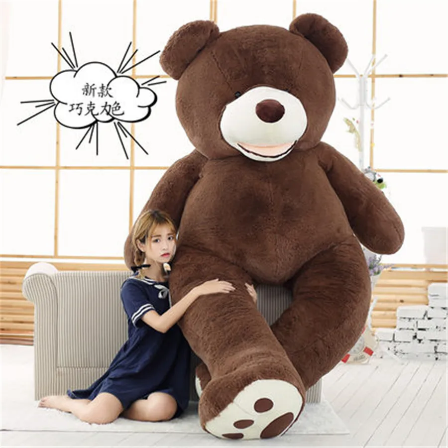 Baby Dolls For Girls Kids Minecraft Stuffed Toys Panda Bears Giant Teddy Bear Plush Cotton Pusheen Minions Fun Toy Soft 70a0498 Giant Teddy Bear Plushtoy Soft Aliexpress Baby Dolls For Girls Kids Minecraft Stuffed Toys Panda Bears Giant Teddy Bear Plush Cotton Pusheen Minions Fun Toy Soft 70a0498 Giant Teddy Bear Plushtoy Soft Aliexpress