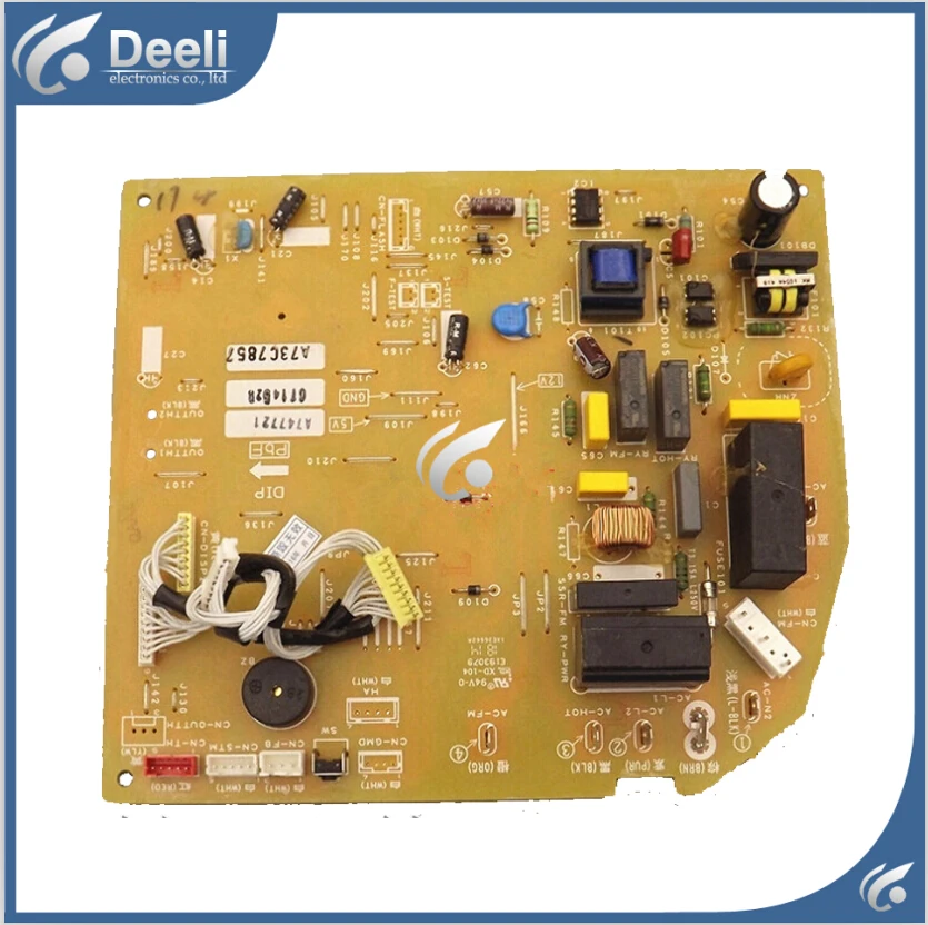 Good Working For Inverter Air Conditioning Unit Board A713583 A747721
