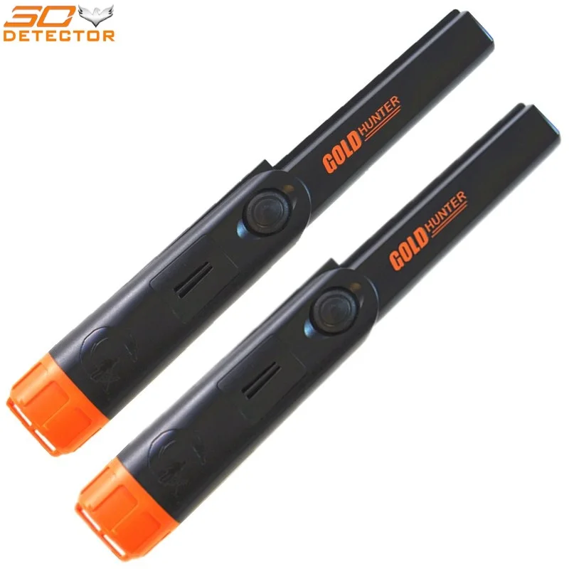 

Underground gold metal detector Gold Hunter TM ProPointer Pinpointer Gold Metal Detector