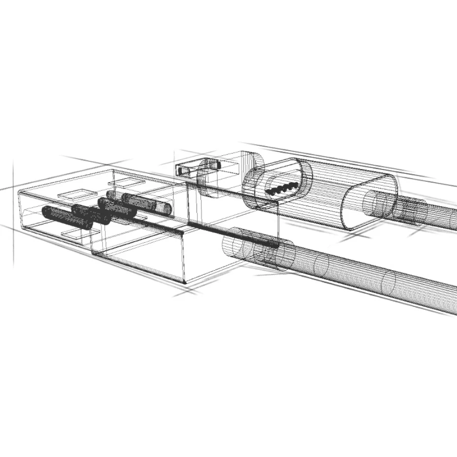 Магнитный кабель MANTIS 2.4A Micro USB зарядное устройство 1 м нейлоновый металлический магнитный кабель для быстрой зарядки Android для Xiaomi huawei samsung