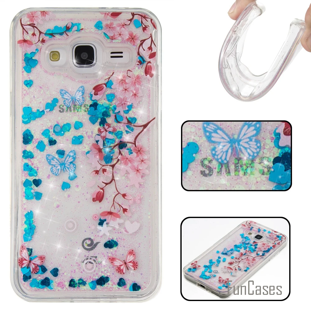 coque fun samsung j3 2016