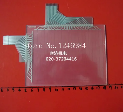 

[BELLA]Yung economic Wholesale touchpad GT1150-QBBD-C origiinal touch screen touchpad--5pcs/lot