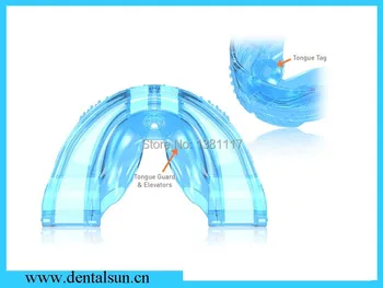 

J1 Orthodontic Teeth Trainer Appliance For Juniors/MRC Myobrace teeth trainer