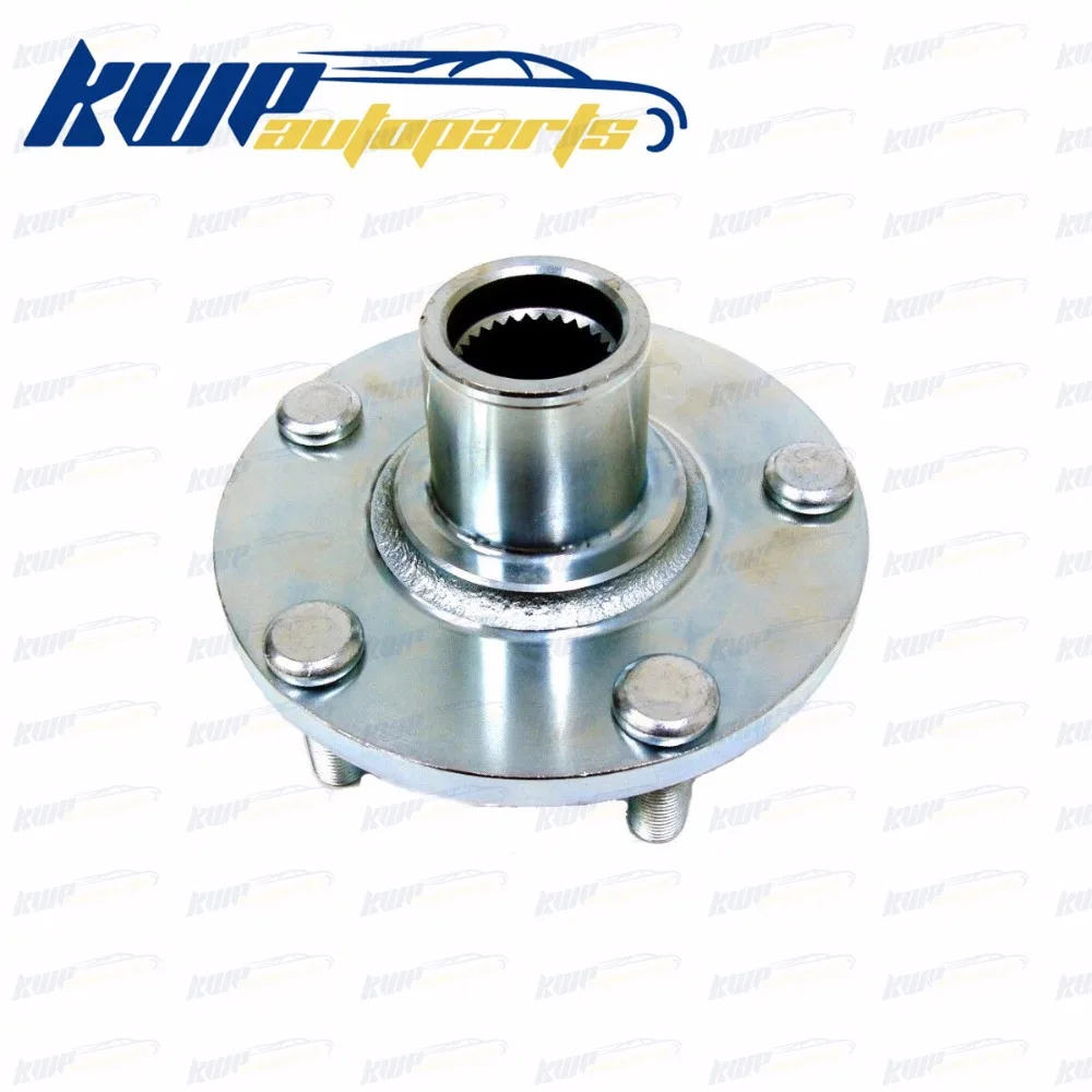 0282-T30F FRONT WHEEL HUB for NISSAN X-TRAIL T30 MAXIMA CEFIRO A33 ALTIMA L31 INFINITI I30/I35 #40202-2Y010 40202-2Y000 | Автомобили и