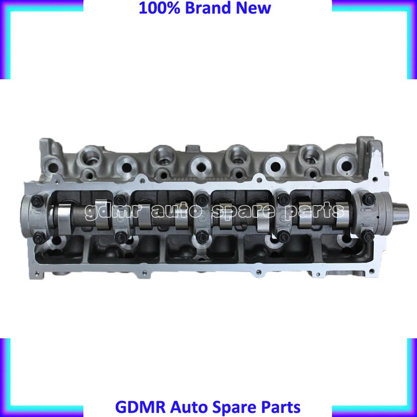 Engine parts RF HW R2 Cylinder head 11102-10342 AMC 908 850 For mazda 323 626 E2200 Premacy CP B2200 Capella 1998cc 2.0D 2.2D