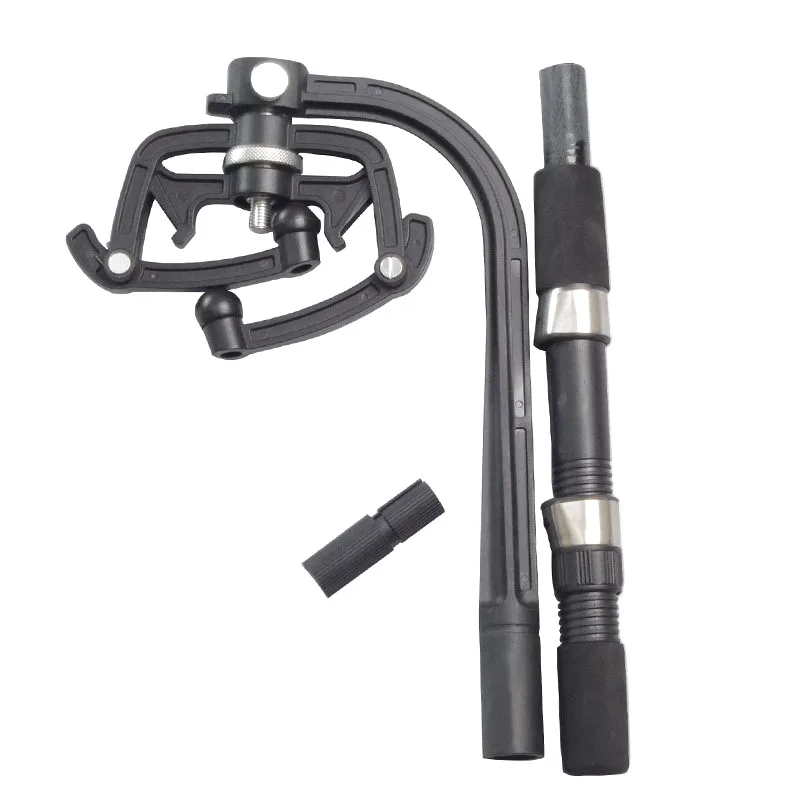 

2019 Fishing Reel Line Winder Spooler Machine Spinning Reel System Spinning Line Reel