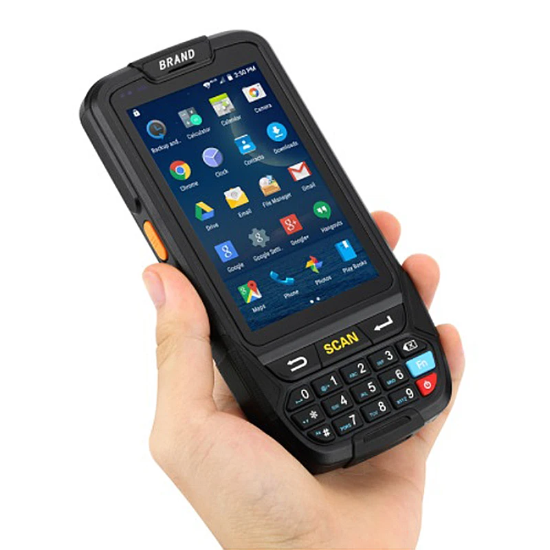 Xeumior PDA الروبوت المحمولة POS محطة NFC الباركود ماسحة الصناعية وعرة يده محطات 2D ماسح باركود لأنظمة Android Xeumior PDA الروبوت المحمولة POS محطة NFC الباركود ماسحة الصناعية وعرة يده محطات 2D ماسح باركود لأنظمة Android