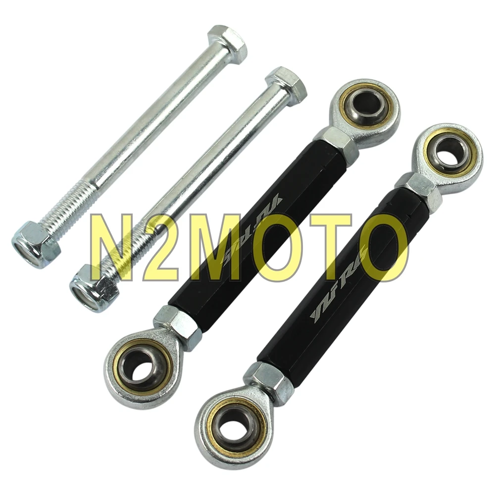 For Yamaha YZF R6 2006 2016 Motorcycles Adjustable Lowering Kit 30mm Rear Suspension Drop Link
