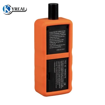 

New Car Automotive El-50448 Auto Tire Pressure Monitor Sensor TPMS Reset Tool OEC-T5 for GM Series Vehicle