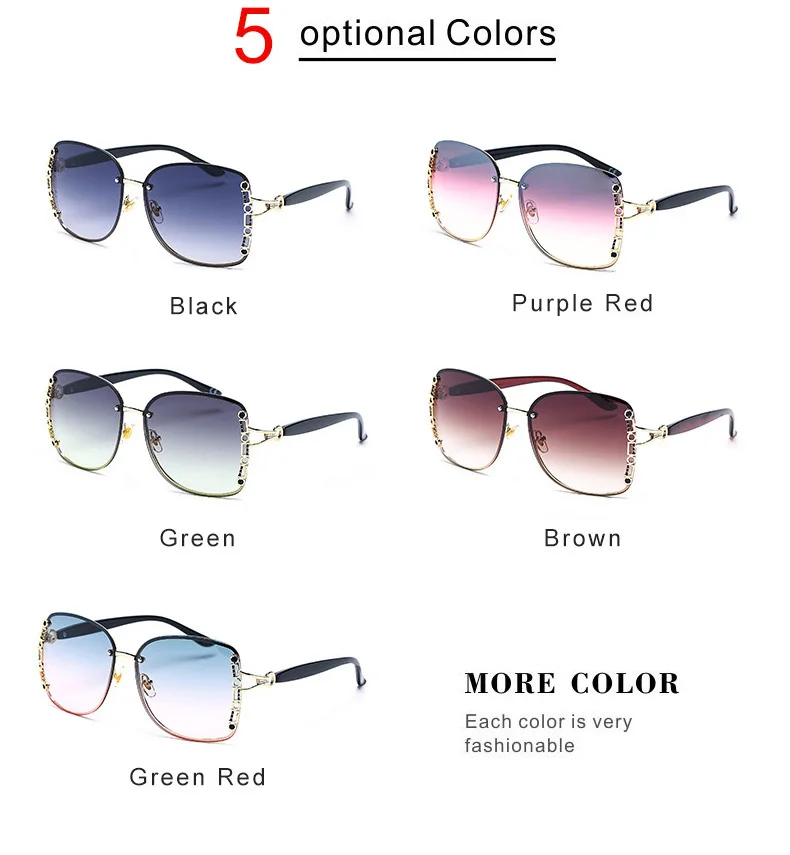 Gafas модные женские туфли солнцезащитные очки Брендовая дизайнерская обувь с