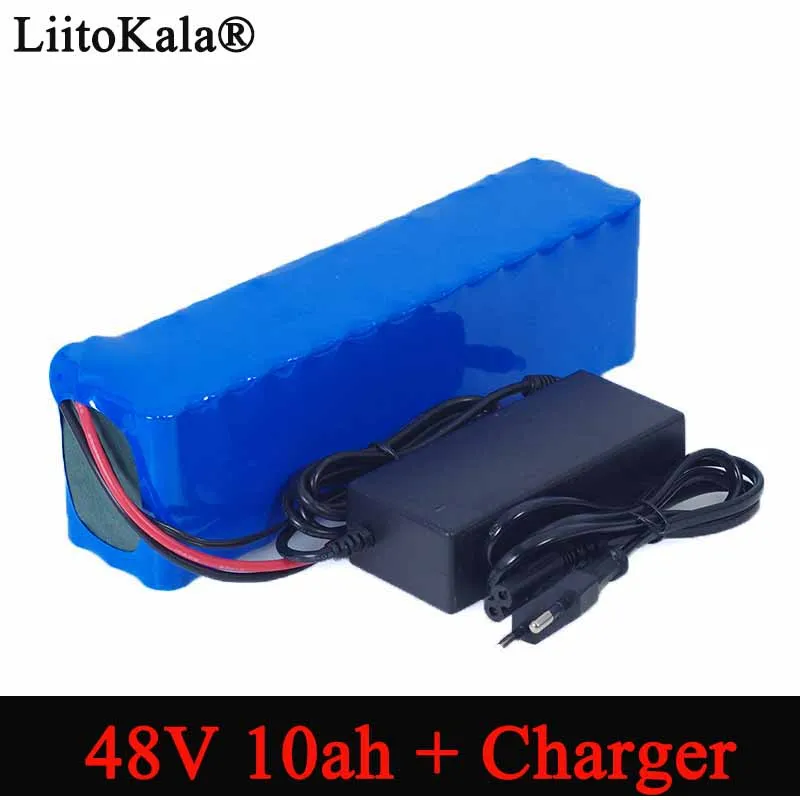 e bike battery kit