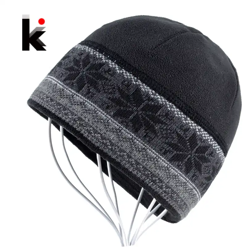 designer beanie caps