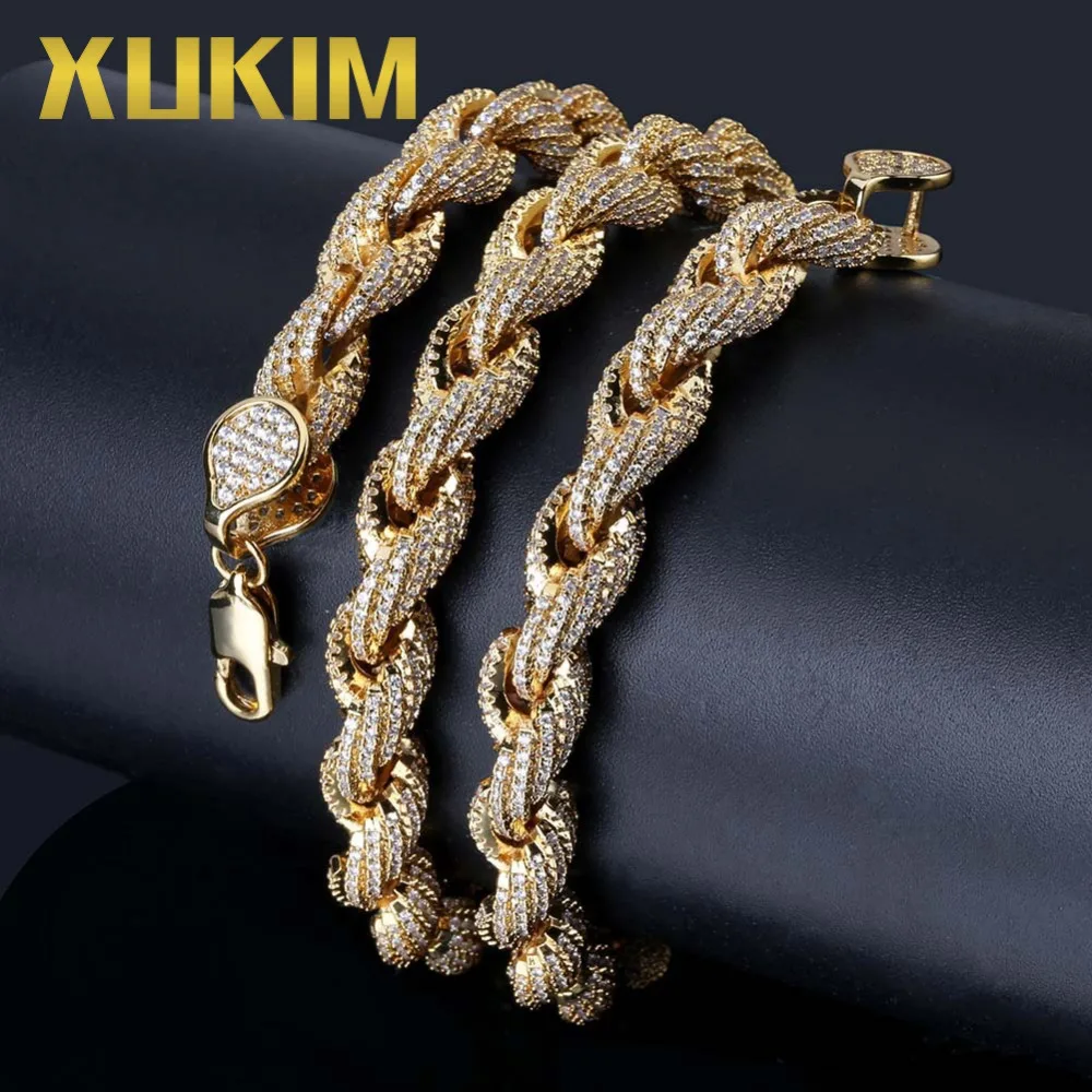 iced out jewelry