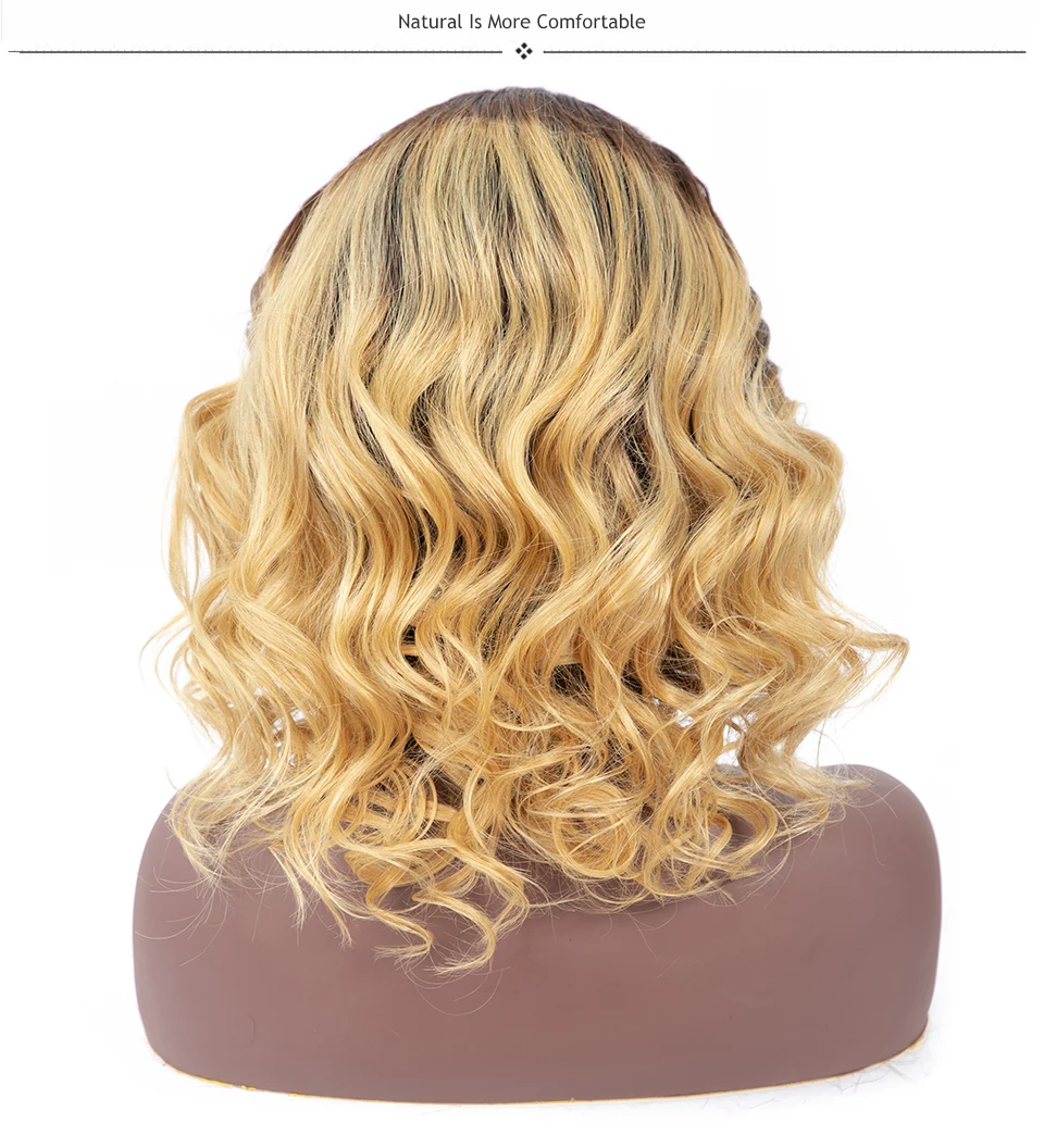 bob wig