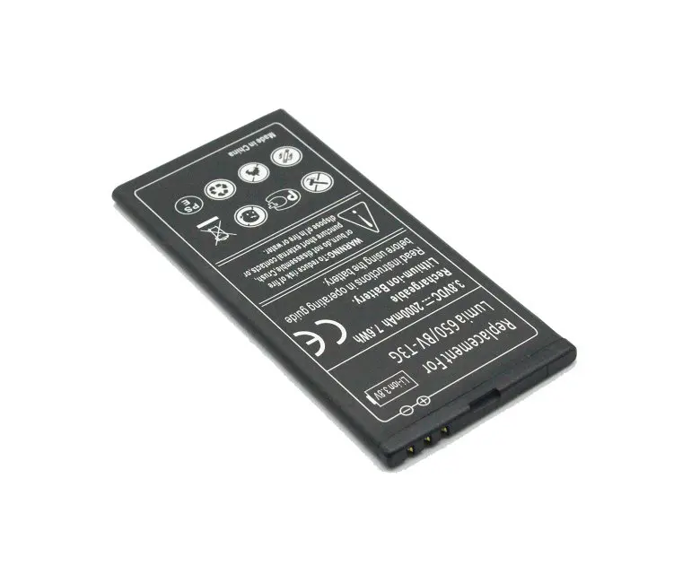 ITopZea 2x2000 mAh/7.6Wh BV T3G/BVT3G/BV T3G запасная батарея + универсальное зарядное устройство