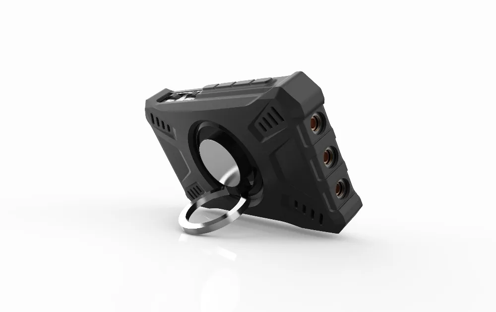 Oscillocope