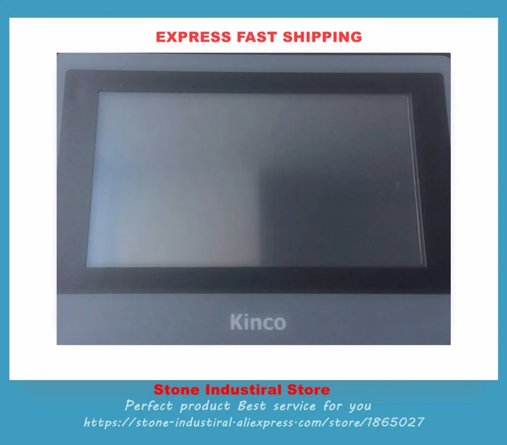 MT4434T 7 дюймов TFT 800*480 Смарт HMI Новый оригинал в коробке|original|original neworiginal box |
