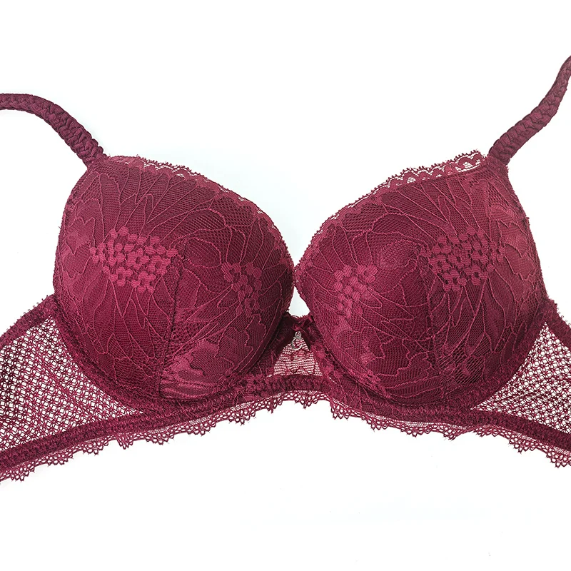 new womens lace bras and underwear-3