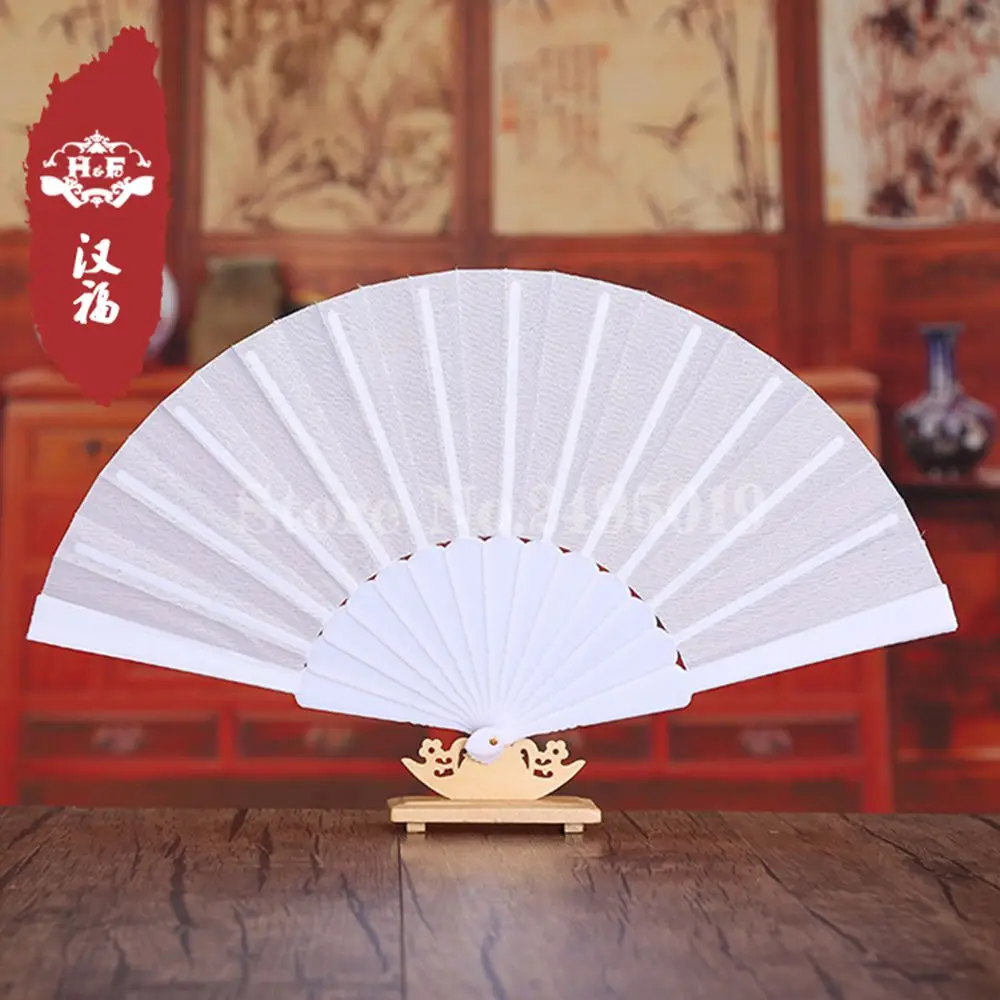 Buy Wholesale Free Shipping 30pcs Spanish Hand Fan