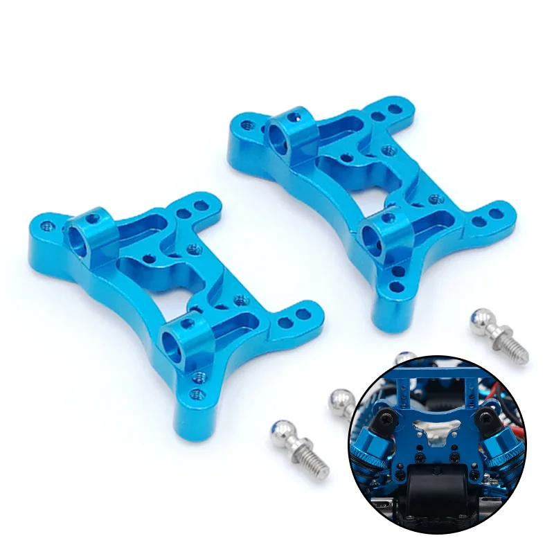 WLtoys A949 A959 A969 A979 K929 A959-B A969-B A979-B K929-B RC автомобиль запасные части A949-23/A959-B-27 обновления металл передний дифференциал - Цвет: XY-18010